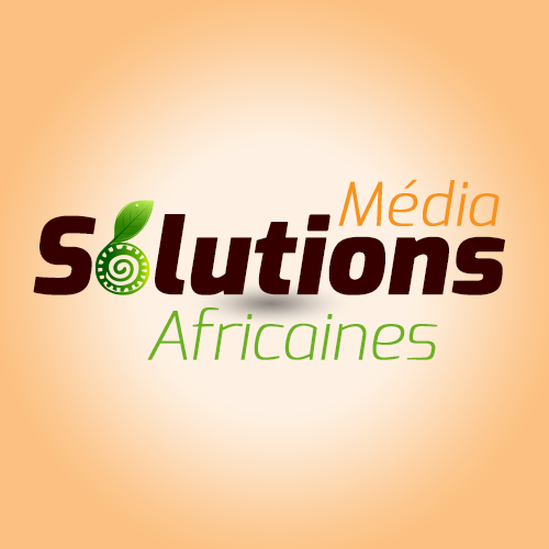 SolutionsAfricaines.com - Plateforme numérique des solutions Africaines 